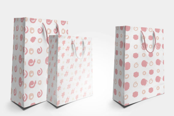 Acrylic Paints, Brushes. Background: A Strategic Asset for Creative Branding