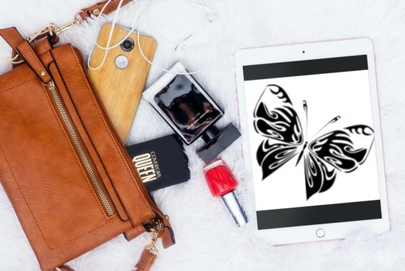 Butterfly Stamp Brushes Procreate: Elevating Digital Art with 27 Unique Stamps