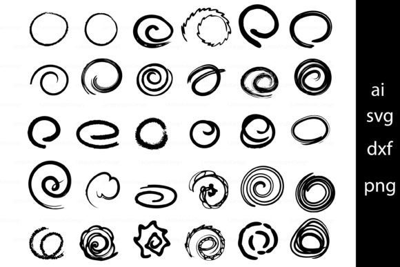 Mastering Freehand Circle Drawing Lines